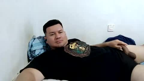 Fuckdirtymen online show from July 12, 2026, 11:45 am