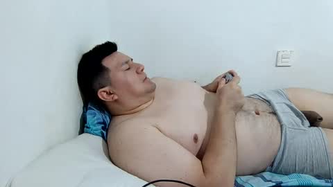 Fuckdirtymen online show from July 18, 2026, 2:43 pm