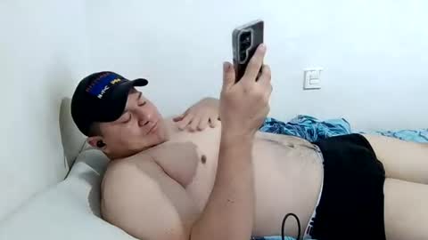 Fuckdirtymen online show from July 25, 2026, 5:49 am