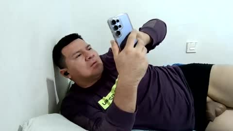 Fuckdirtymen online show from July 26, 2026, 10:11 am