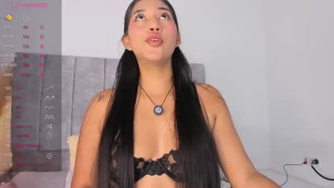 laura - Independent model online show from July 4, 2026, 10:27 pm
