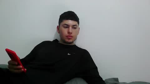 Anderson online show from February 10, 2026, 3:43 am