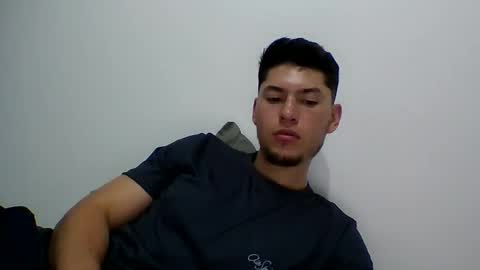 Snapshot of fuego_latino30 chatting on March 28, 2026, 3:50 am Anderson online show from March 28, 2026, 3:50 am