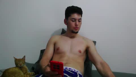 Snapshot of fuego_latino30 chatting on April 6, 2026, 2:20 am Anderson online show from April 6, 2026, 2:20 am