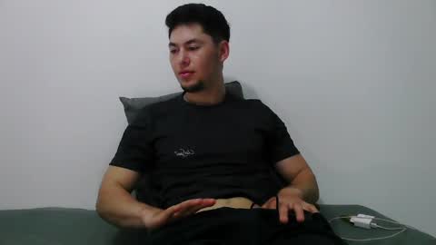 Snapshot of fuego_latino30 chatting on May 23, 2026, 2:50 am Anderson online show from May 23, 2026, 2:50 am