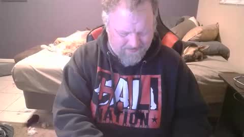 Fuego online show from December 30, 2024, 5:15 am