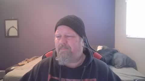 Fuego online show from January 18, 2025, 8:19 pm