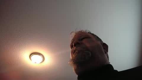 Fuego online show from February 23, 2025, 8:00 pm