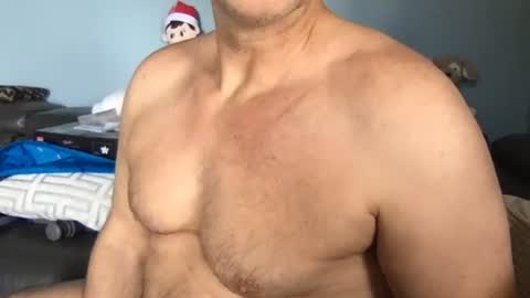 Gregorio online show from January 2, 2025, 7:29 pm