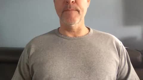 Gregorio online show from January 19, 2025, 9:45 pm