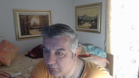 fukingcrazy online show from December 20, 2024, 11:10 am