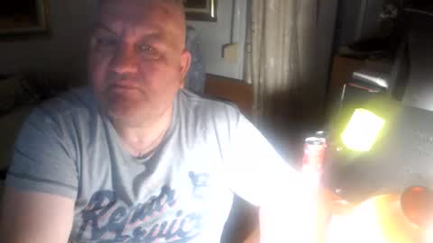 fukingcrazy online show from May 23, 2026, 7:18 pm