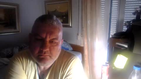 fukingcrazy online show from May 24, 2026, 9:58 am