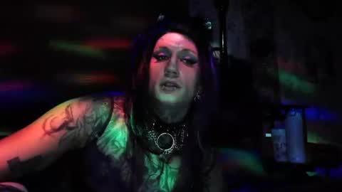 Fukme online show from July 12, 2026, 6:48 am