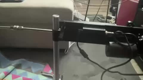 fukmyass247 online show from October 16, 2025, 11:00 am