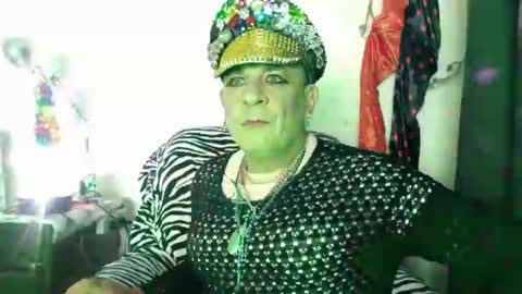 Pizzaz online show from January 17, 2026, 1:27 pm