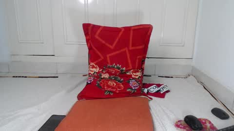 Snapshot of full_milo chatting on January 20, 2025, 3:07 pm Andres. online show from January 20, 2025, 3:07 pm