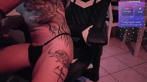 FullArtOfSex online show from February 3, 2026, 6:40 am