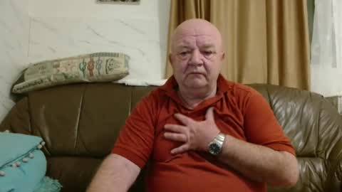 fullballs6 online show from April 13, 2026, 2:17 am