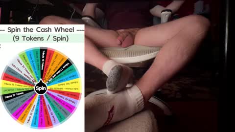 Fullofkink online show from December 21, 2025, 3:24 am