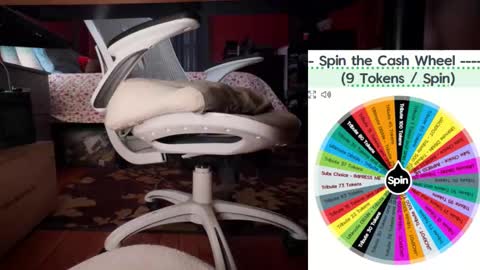 Fullofkink online show from February 5, 2026, 7:07 pm