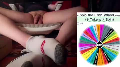 Fullofkink online show from February 7, 2026, 7:50 pm