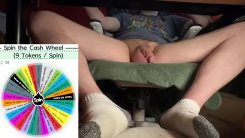 Fullofkink online show from May 29, 2026, 2:04 pm