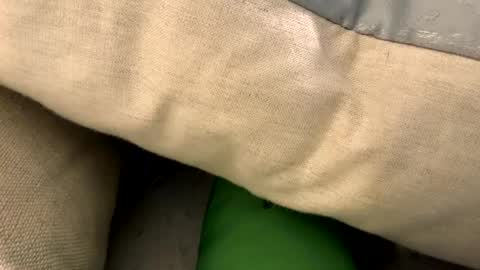 fun4him2018 online show from January 12, 2026, 5:40 pm