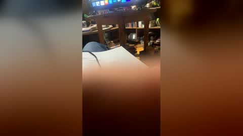 Snapshot of fun666dude chatting on May 21, 2026, 10:33 am I hope you know me online show from May 21, 2026, 10:33 am