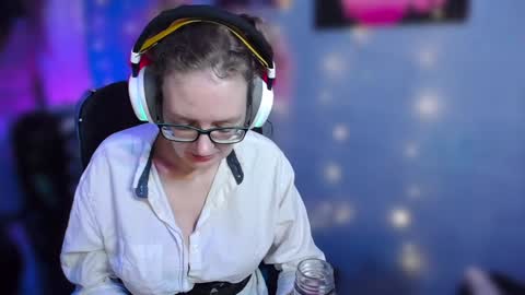 Princess Nellie  Captain Simon online show from December 13, 2024, 2:05 pm