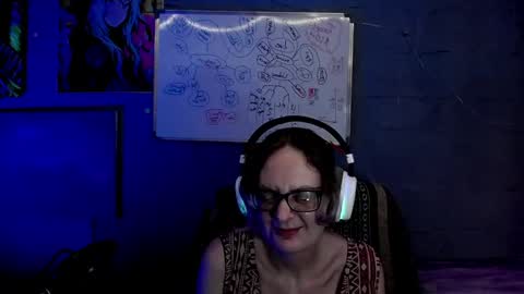 Princess Nellie  Captain Simon online show from January 30, 2025, 6:54 pm