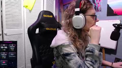 Princess Nellie  Captain Simon online show from September 18, 2025, 12:34 am