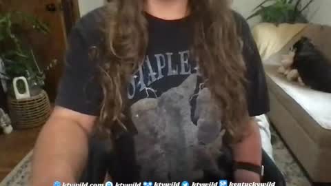   Thank you for visiting I hope you had fun 3 online show from June 17, 2026, 10:21 pm