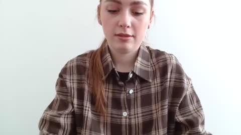 Snapshot of funemma000 chatting on March 16, 2026, 11:03 am Emma online show from March 16, 2026, 11:03 am