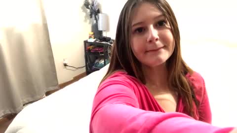 Linnys Palace online show from February 11, 2025, 6:01 pm