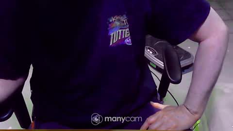 FunForMyCock online show from April 24, 2026, 4:15 am