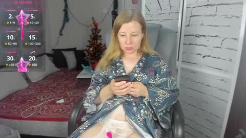 Snapshot of funny_bunny4 chatting on January 3, 2025, 6:46 pm funny_bunny4 online show from January 3, 2025, 6:46 pm