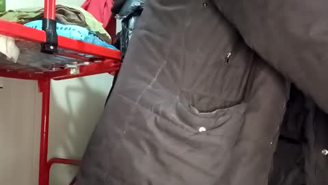 Snapshot of funny_quarantine chatting on December 6, 2024, 10:38 am Italian men online show from December 6, 2024, 10:38 am