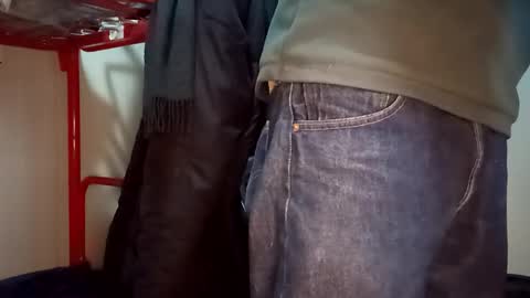 Snapshot of funny_quarantine chatting on February 2, 2025, 9:19 am Italian men online show from February 2, 2025, 9:19 am