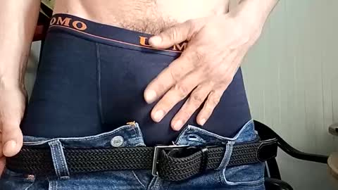 Snapshot of funny_quarantine chatting on February 23, 2025, 9:44 am Italian men online show from February 23, 2025, 9:44 am