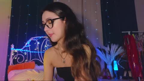 Tiffany online show from January 29, 2025, 1:48 am