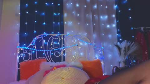 Tiffany online show from February 23, 2025, 11:47 pm