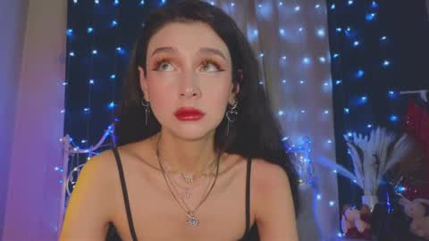 Tiffany online show from March 12, 2025, 11:54 pm