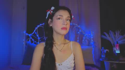 Tiffany online show from October 4, 2025, 11:25 pm