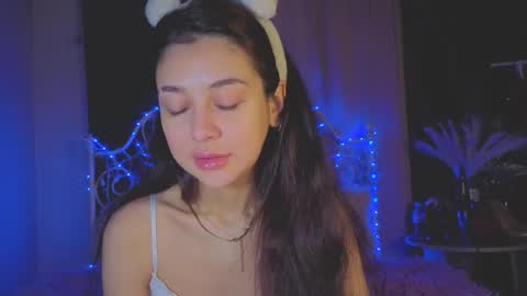 Tiffany online show from November 10, 2025, 2:32 am