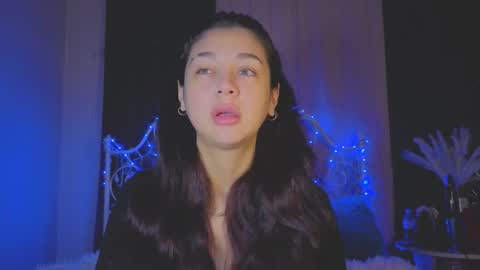 Tiffany online show from November 26, 2025, 2:45 am