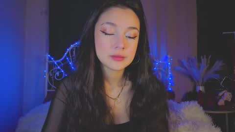 Tiffany online show from February 26, 2026, 10:31 pm