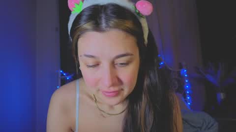 Tiffany online show from April 5, 2026, 1:25 am