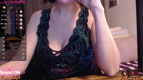 funnyaly online show from January 31, 2026, 9:02 pm