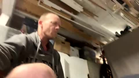 funnyfun69 online show from March 5, 2025, 4:02 am